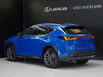 Lexus Nx 2026 photo 3