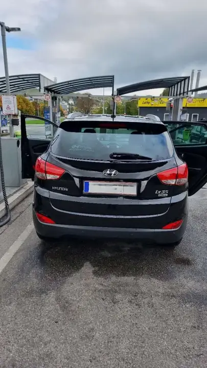 Hyundai Ix35 2013 photo 2