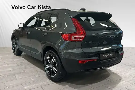 Volvo Xc40 2026 photo 4