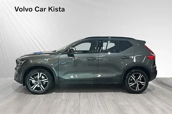 Volvo Xc40 2026 photo 3