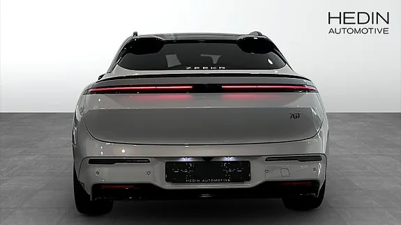 Zeekr 7Gt 2026 photo 5