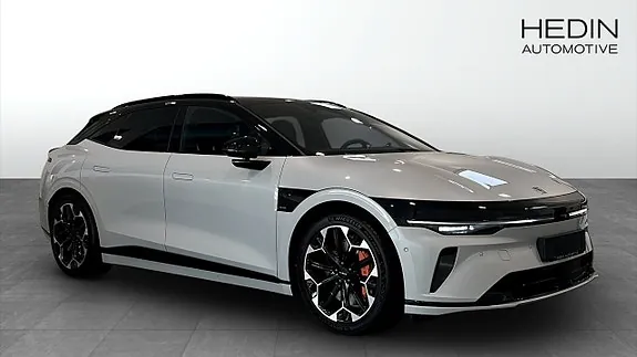 Zeekr 7Gt