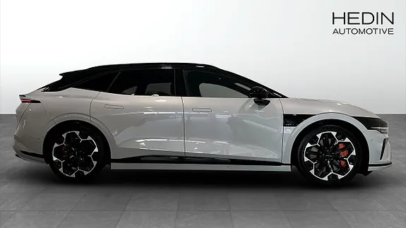 Zeekr 7Gt 2026 photo 3