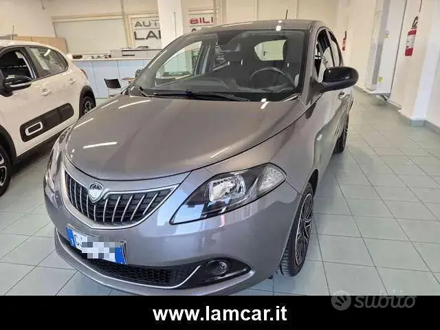 Lancia Ypsilon 2023 photo 5