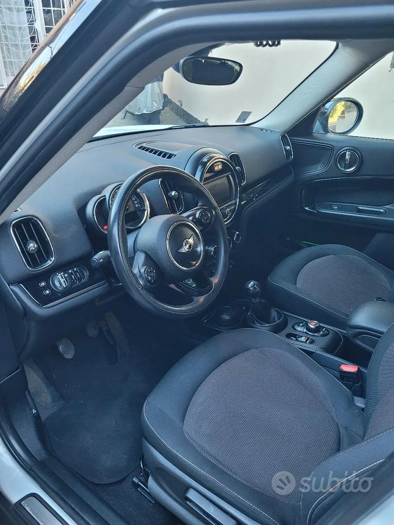 Mini Countryman 2021 photo 3