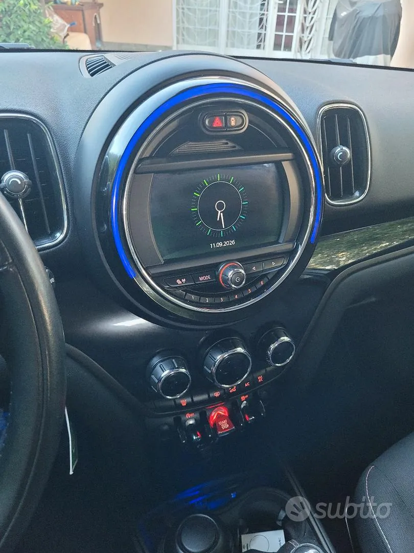 Mini Countryman 2021 photo 5