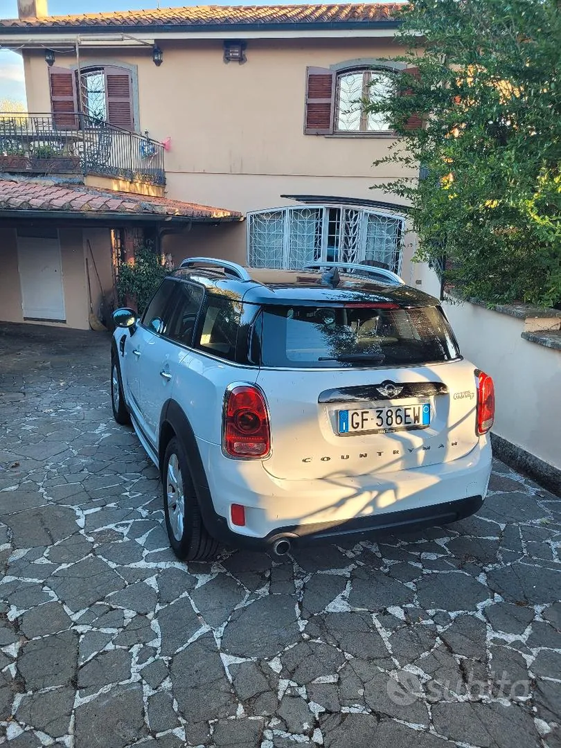 Mini Countryman 2021 photo 2