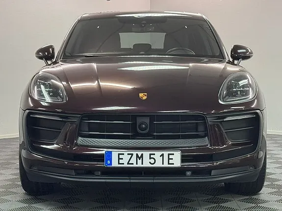 Porsche Macan 2023 photo 5