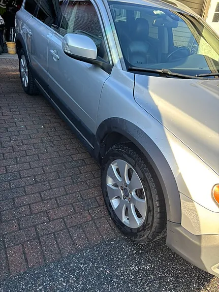 Volvo Xc70 2008 photo 2