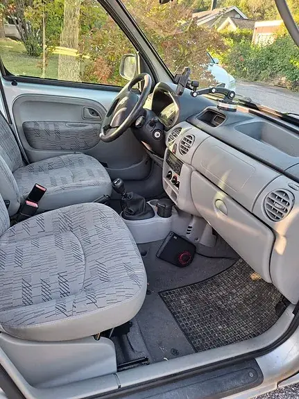 Renault Kangoo 2006 photo 4