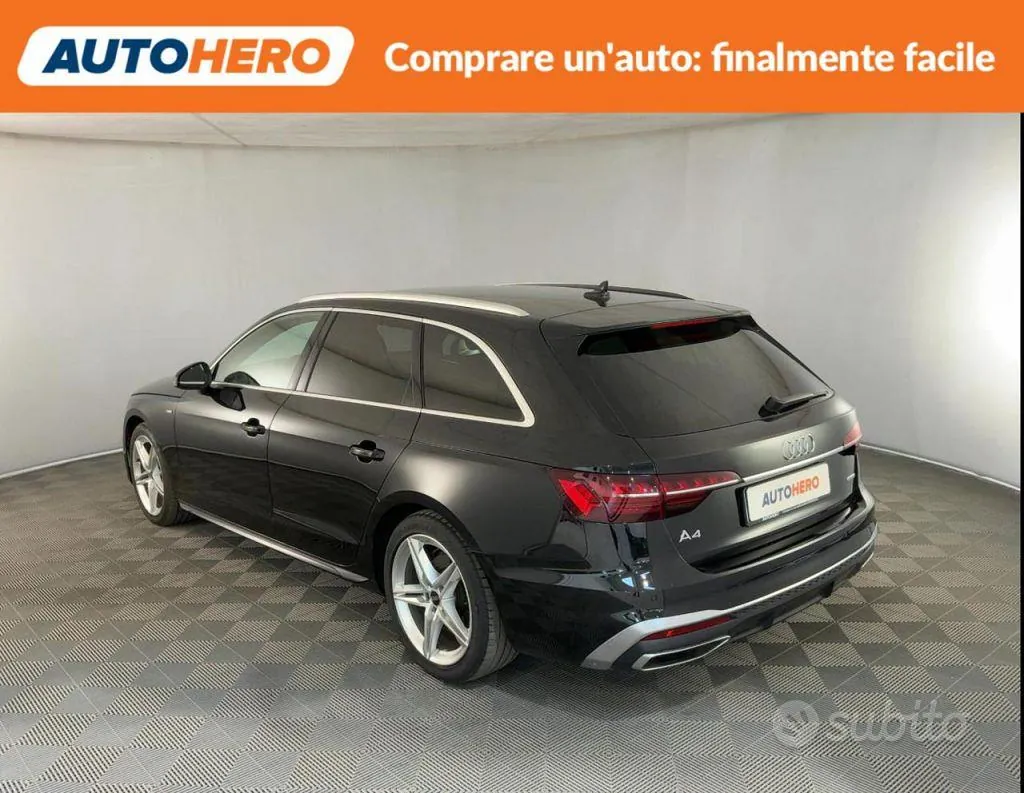 Audi A4 2024 photo 4