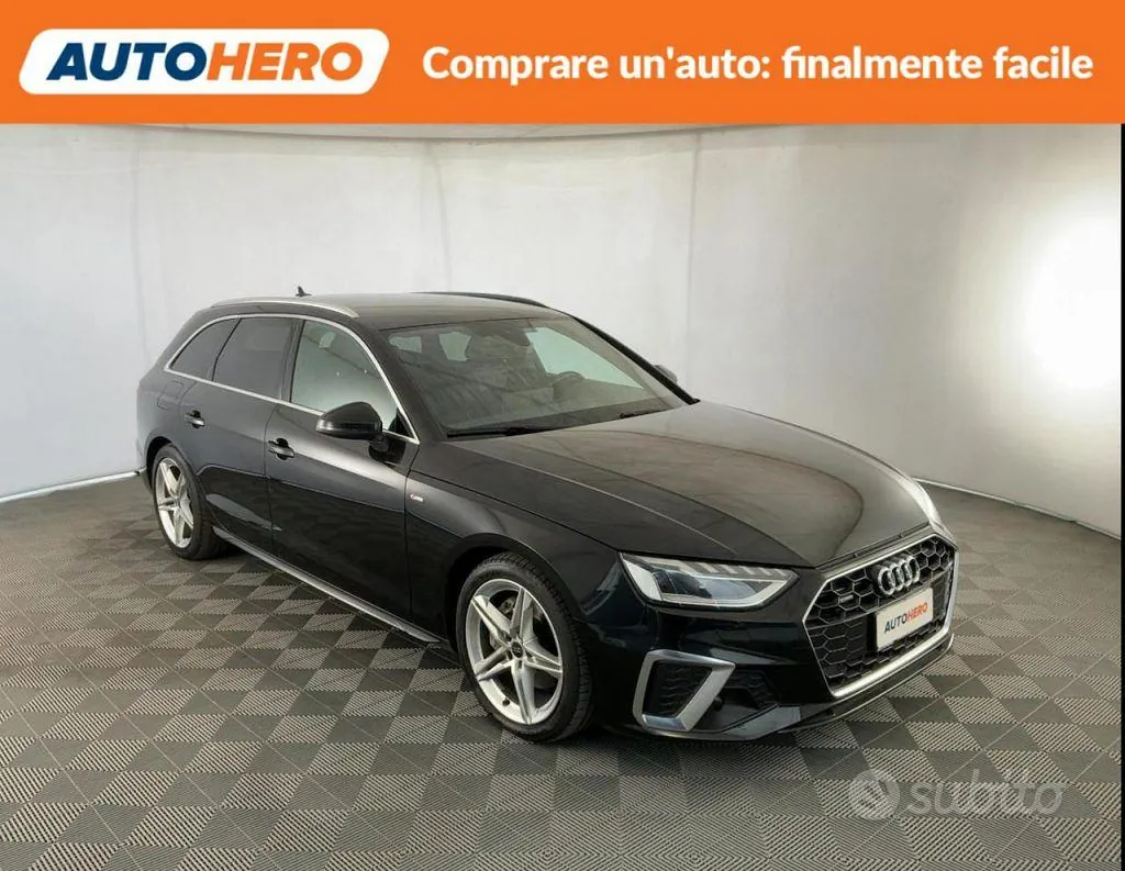 Audi A4 2024 photo 5