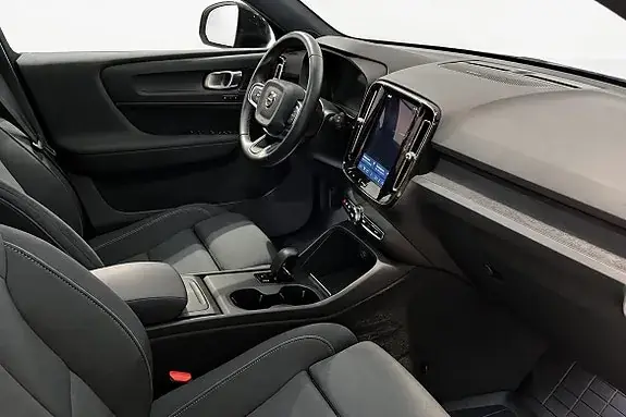 Volvo Ex40 2025 photo 5