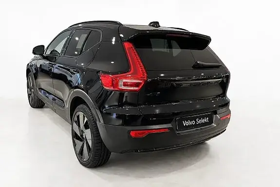 Volvo Ex40 2025 photo 2