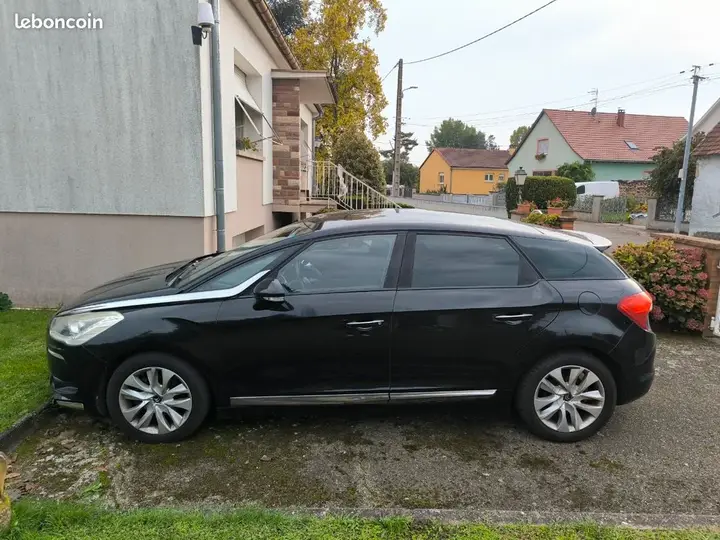 Citroen Ds5 2013 photo 4