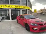 Holden Maloo 2010 photo 4
