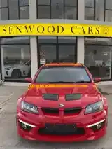 Holden Maloo 2010 photo 2