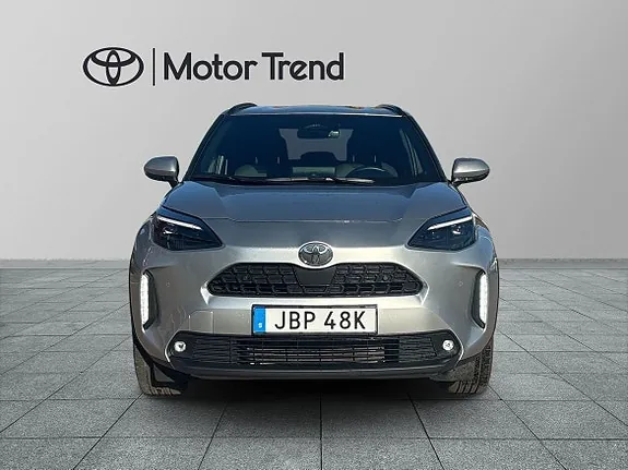 Toyota Yaris Cross 2025 photo 5