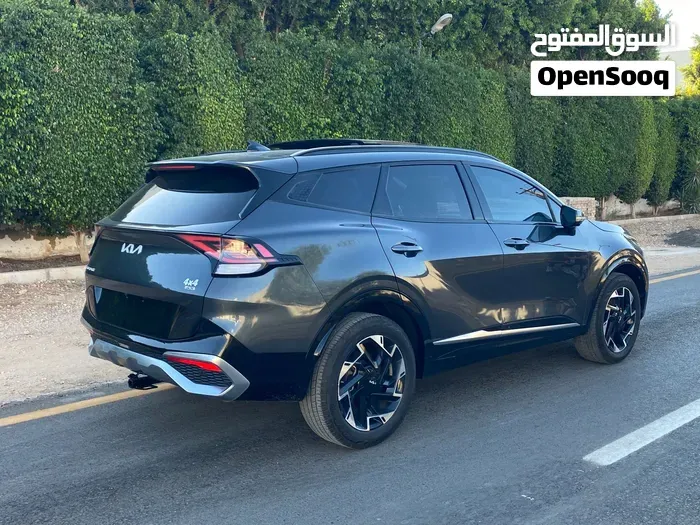 Kia Sportage 2023 photo 3