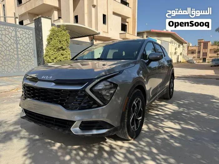 Kia Sportage 2023 photo 5