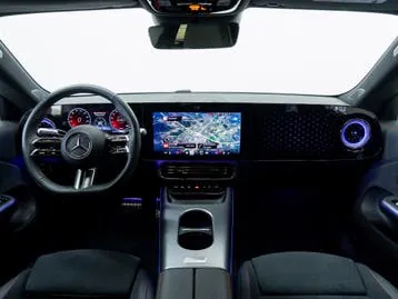 Mercedes-Benz Cla 2025 photo 3
