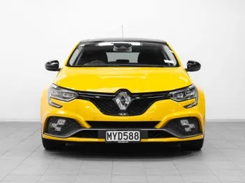 Renault Megane 2020 photo 3
