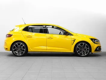 Renault Megane 2020 photo 4