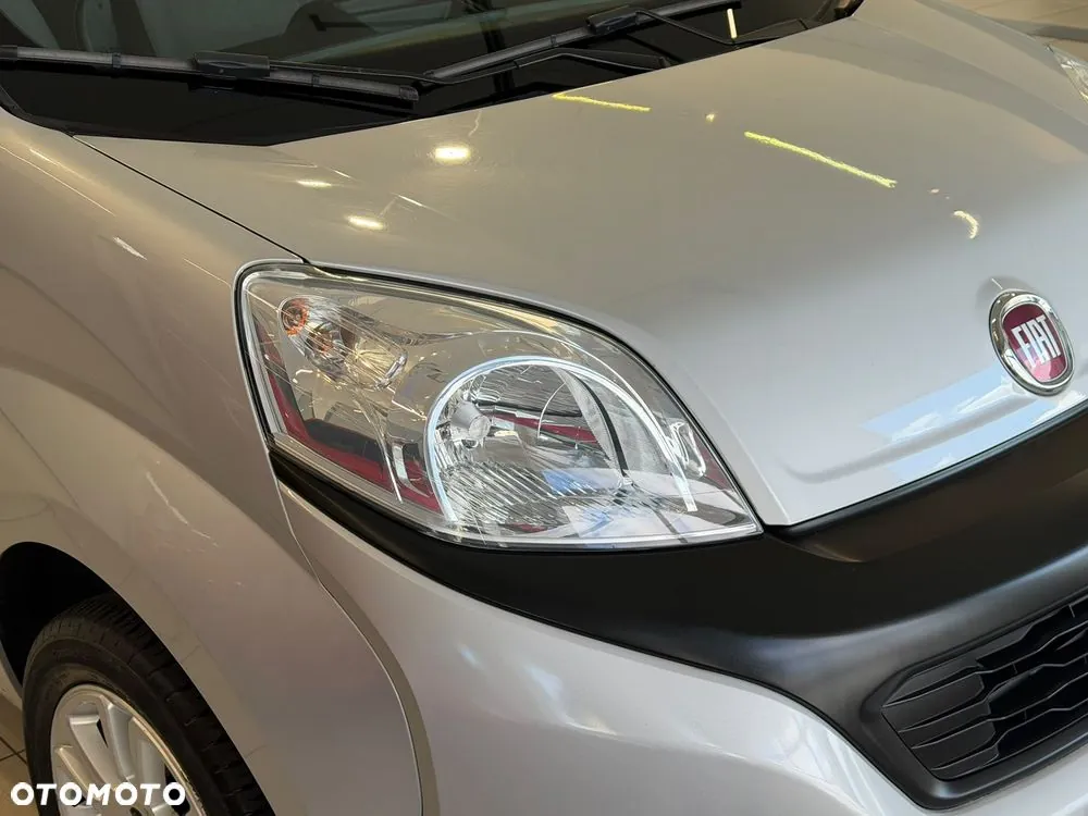 Fiat Qubo 2018 photo 4