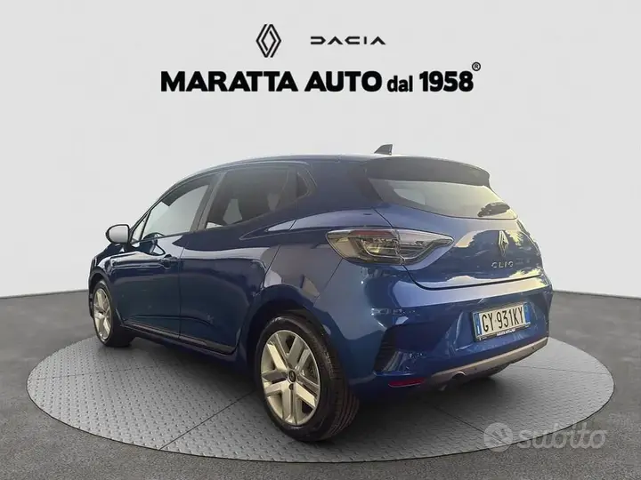 Renault Clio 2025 photo 4