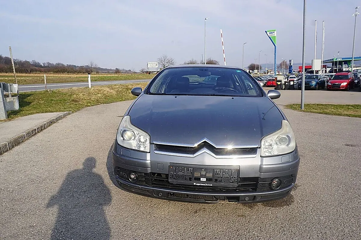 Citroen C5
