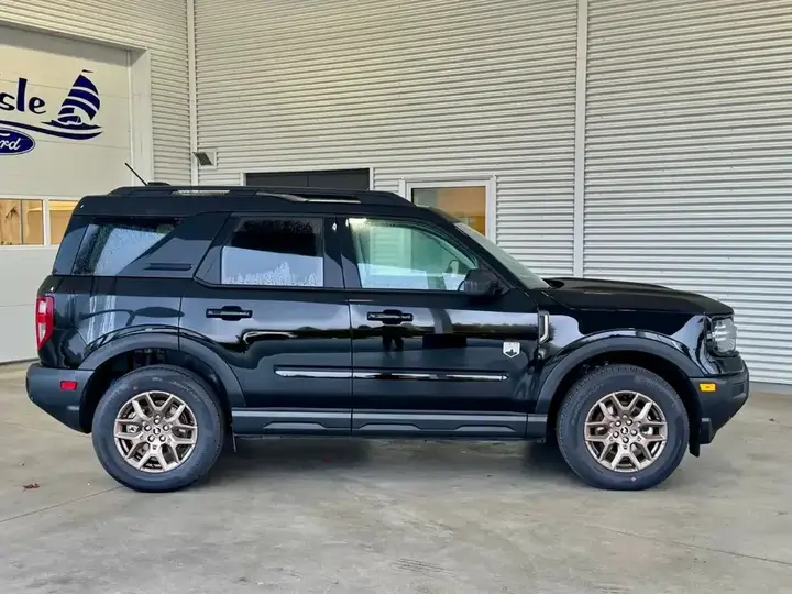 Ford Bronco Sport 2026 photo 3