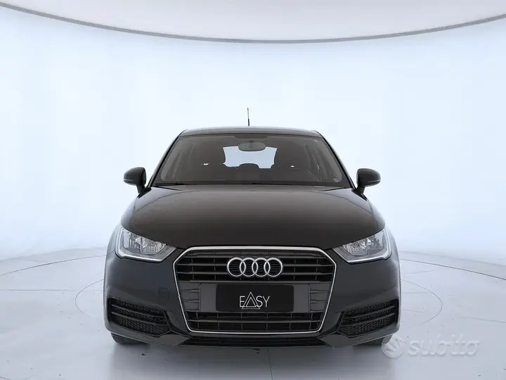 Audi A1 2016 photo 2