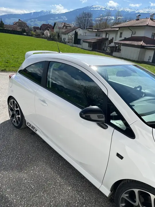 Opel Corsa 2018 photo 2