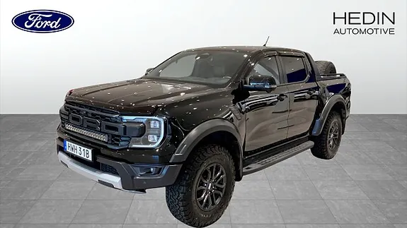 Ford Ranger Raptor