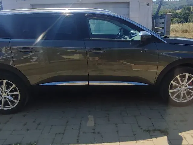 Peugeot 5008 2019 photo 3