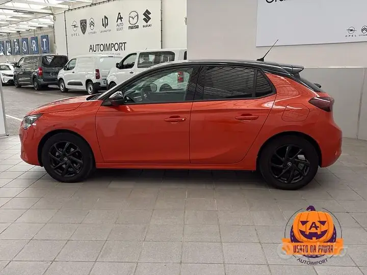 Opel Corsa 2023 photo 3