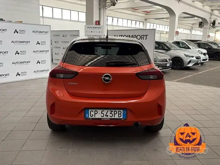 Opel Corsa 2023 photo 5