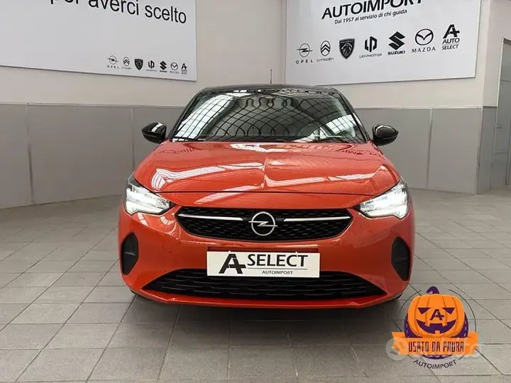 Opel Corsa 2023 photo 2