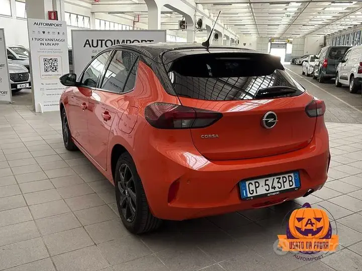 Opel Corsa 2023 photo 4