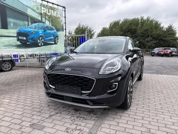 Ford Puma 2024 photo 2