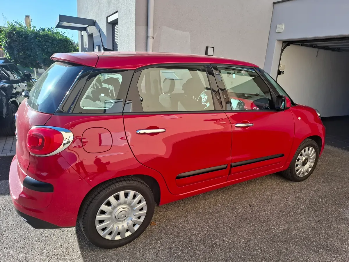 Fiat 500L 2019 photo 3