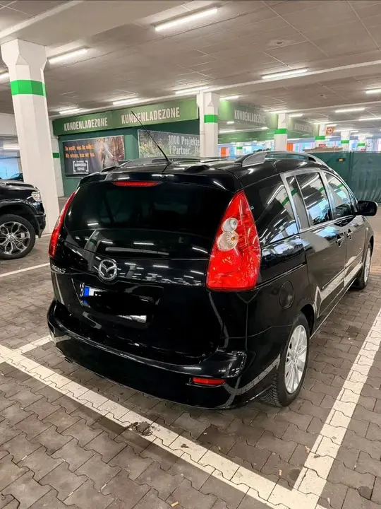 Mazda 5