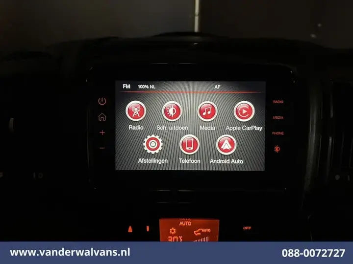 Opel Movano 2023 photo 3