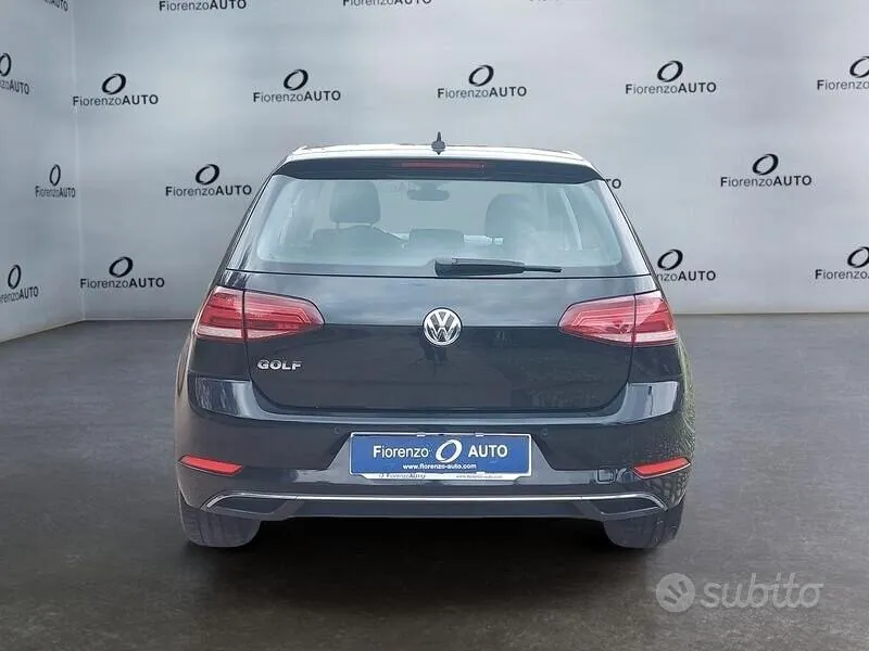 Volkswagen Golf 2019 photo 3