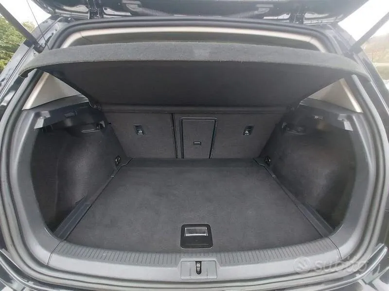 Volkswagen Golf 2019 photo 4