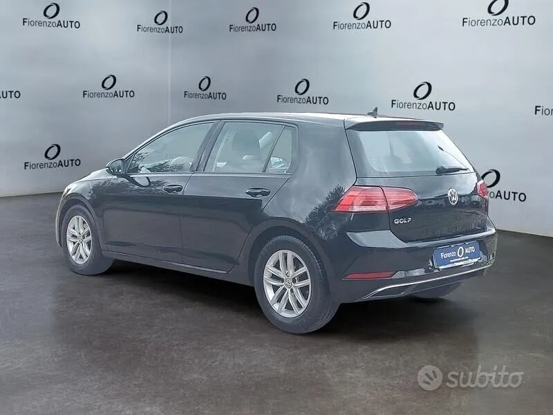 Volkswagen Golf 2019 photo 5