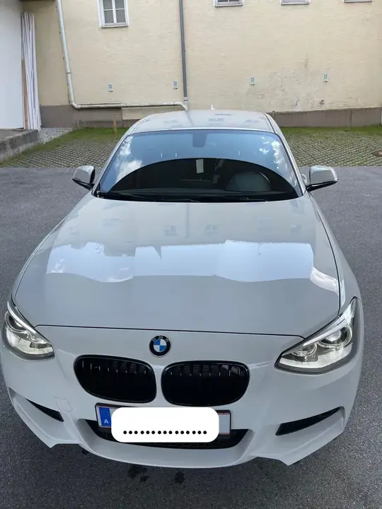 BMW 1Er