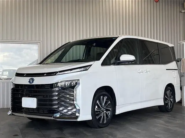 Toyota Corolla Hybrid