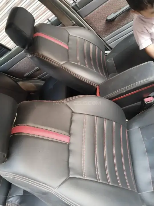 Suzuki Mehran