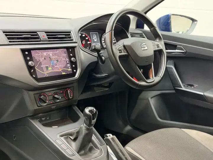 Seat Ibiza 2018 photo 3